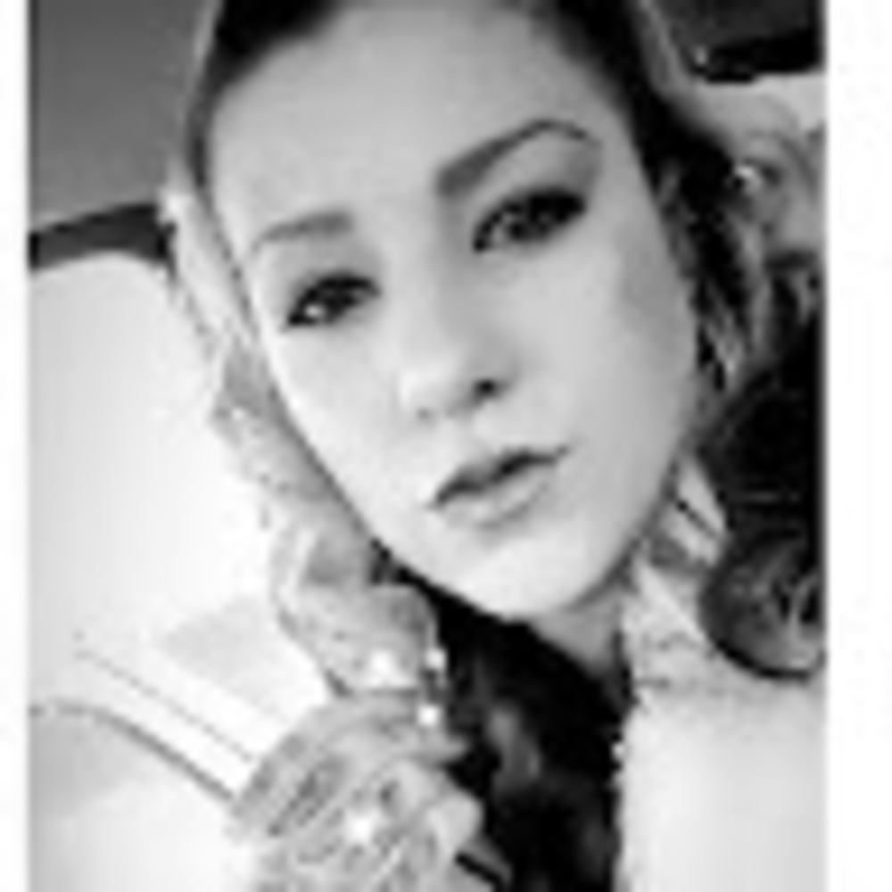 Meet your Posher, Brittney